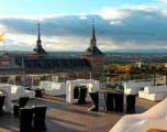 Hotel Exe Moncloa