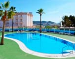 riviera hotel