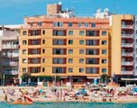 appartementencomplex elvira